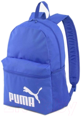 Рюкзак спортивный Puma Phase Backpack / 07548727 (ярко-синий)