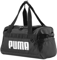 Спортивная сумка Puma Challenger Duffelbag XS / 07661901 (черный) - 