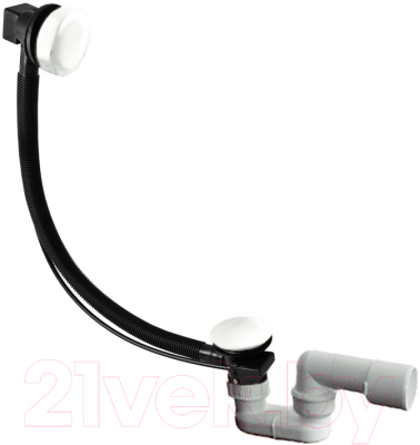 Сифон Slezak RAV MD0588PB