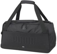 Спортивная сумка Puma Sports Bag S / 07929401 (черный) - 
