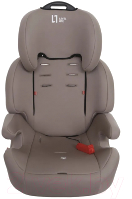 Автокресло Еду-Еду KS 575 Isofix (бежевый)