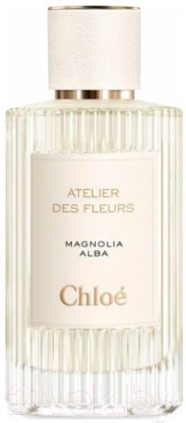 Парфюмерная вода Chloe Atelier des Fleurs Magnolia Alba