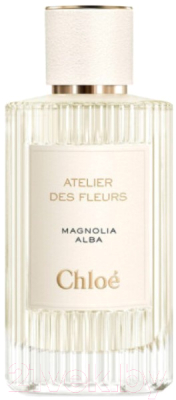 Парфюмерная вода Chloe Atelier des Fleurs Magnolia Alba (50мл)
