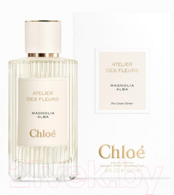 Парфюмерная вода Chloe Atelier des Fleurs Magnolia Alba (50мл)