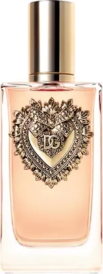 

Парфюмерная вода, Devotion