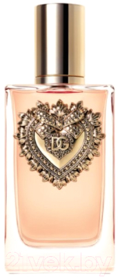 Парфюмерная вода Dolce&Gabbana Devotion (100мл)