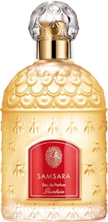 Парфюмерная вода Guerlain Samsara