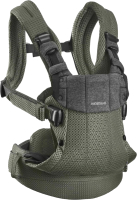 Сумка-кенгуру BabyBjorn Harmony Mesh 0880.47 - 