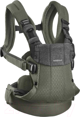 Изображение товара Сумка-кенгуру BabyBjorn Harmony Mesh 0880.47