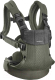 Миниатюра изображения товара Сумка-кенгуру BabyBjorn Harmony Mesh 0880.47