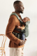 Миниатюра изображения товара Сумка-кенгуру BabyBjorn Harmony Mesh 0880.47