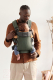 Миниатюра изображения товара Сумка-кенгуру BabyBjorn Harmony Mesh 0880.47