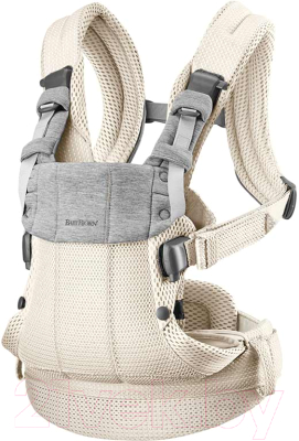 Сумка-кенгуру BabyBjorn Harmony Mesh 0880.88