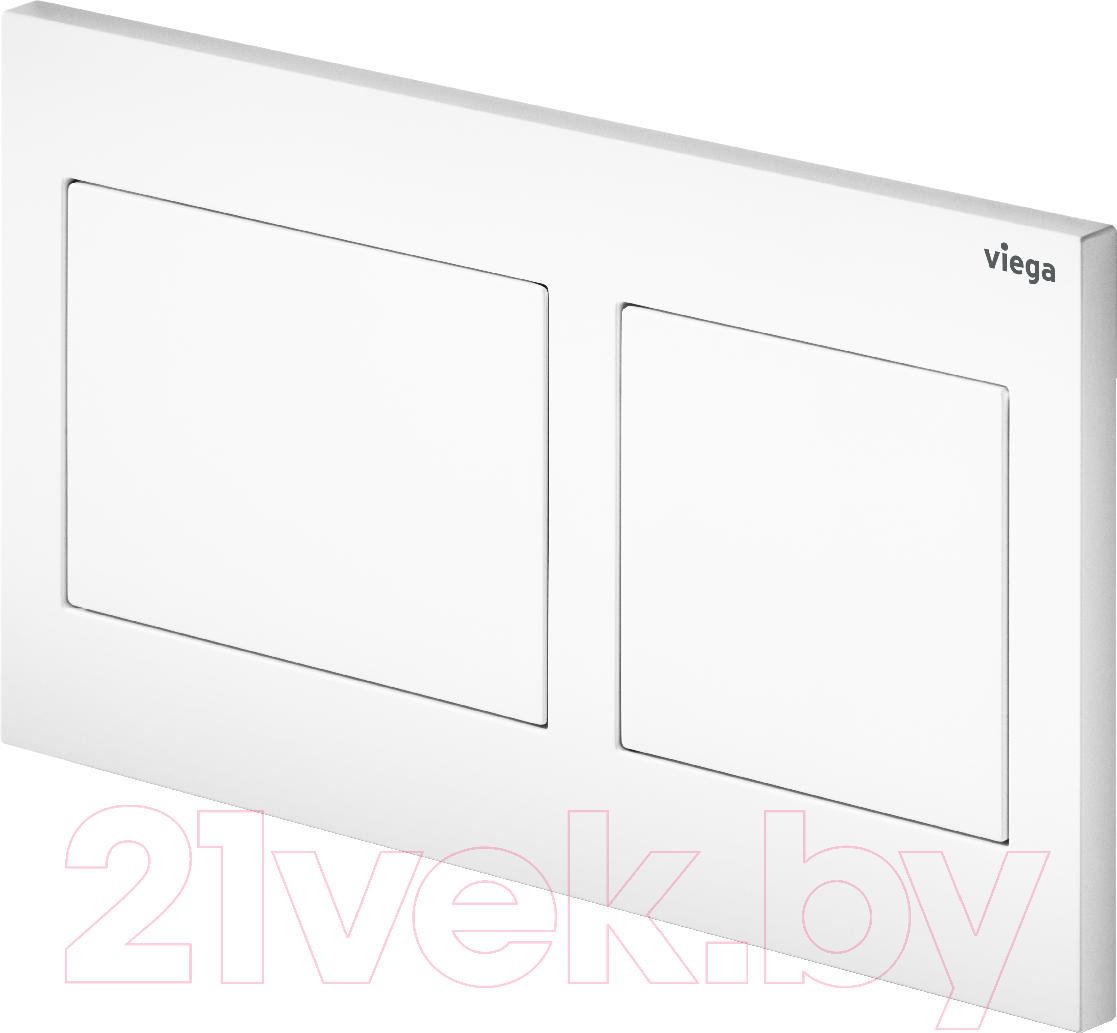 Кнопка для инсталляции Viega Visign for Style 21 / 773250