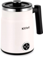 Вспениватель молока Kitfort KT-7174 - 