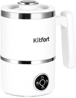 Вспениватель молока Kitfort KT-7175 - 