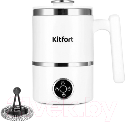 Вспениватель молока Kitfort KT-7175