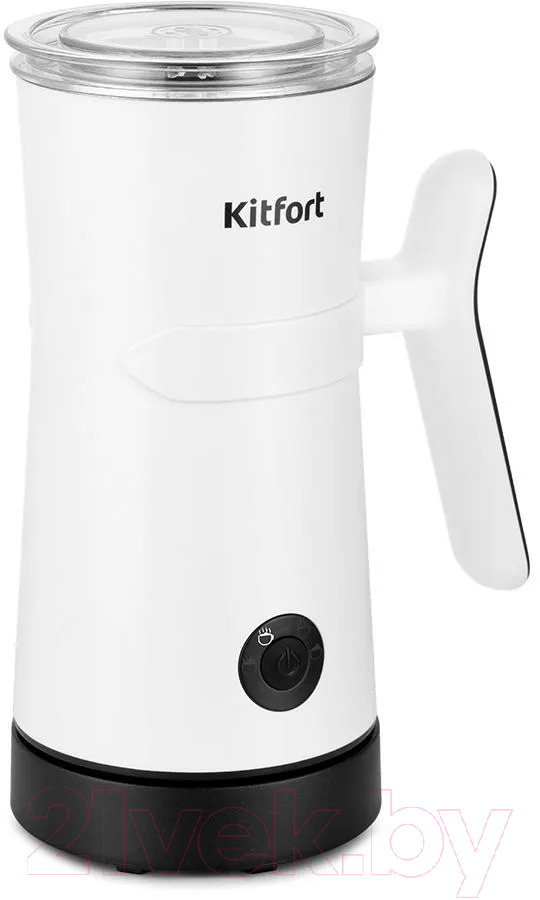 Вспениватель молока Kitfort KT-7176