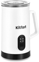 Вспениватель молока Kitfort KT-7177 - 