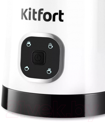 Вспениватель молока Kitfort KT-7178