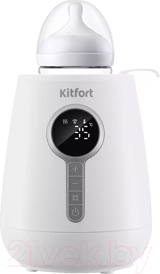 Подогреватель для бутылочек Kitfort KT-2328