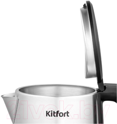 Электрочайник Kitfort KT-6183