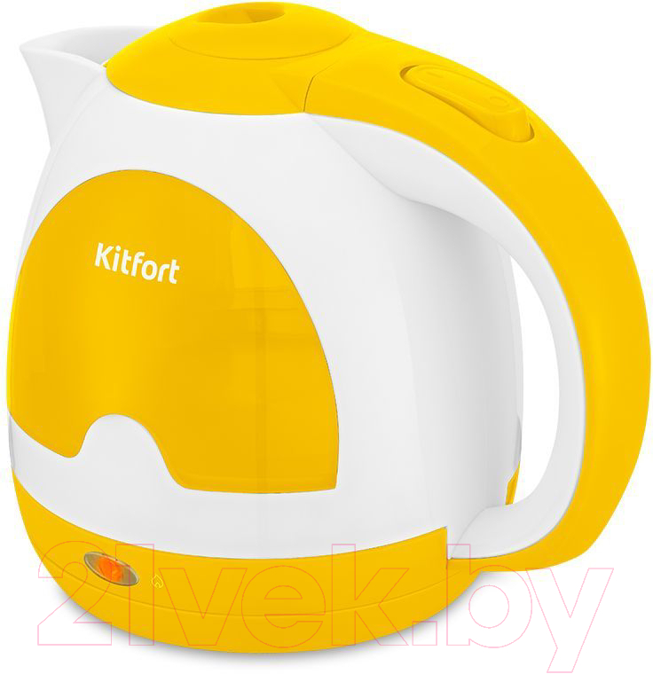Электрочайник Kitfort KT-6607-3