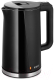 Миниатюра изображения товара Электрочайник Kitfort KT-6612-1 (черный)