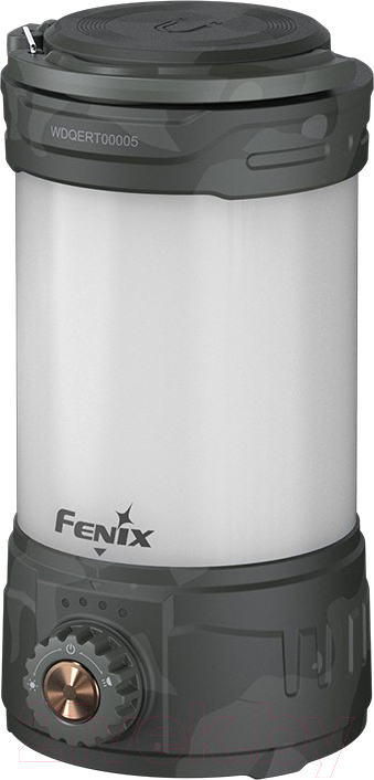 Фонарь Fenix Light CL26RProGy