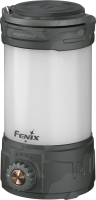 Фонарь Fenix Light CL26RProGy (серый/Camo) - 