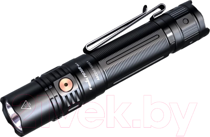 Фонарь Fenix Light PD36R V2 1700 Lumen / PD36RV20