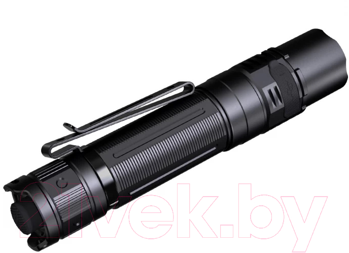 Фонарь Fenix Light PD36R V2 1700 Lumen / PD36RV20