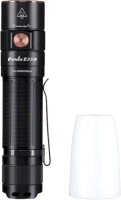 Фонарь Fenix Light E35R EDC + фильтр AOD-S v2.0 / E35RAOD-SV20 (Bonus Kit) - 
