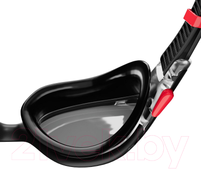 Очки для плавания Speedo Biofuse 2.0 Mirror / 8-002331A273