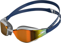 Очки для плавания Speedo Fastskin Hyper Elite Mirror JU / 8-1282114560 - 