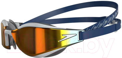 Очки для плавания Speedo Fastskin Hyper Elite Mirror JU / 8-1282114560