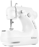 Мини швейная машинка Kitfort KT-6048 - 