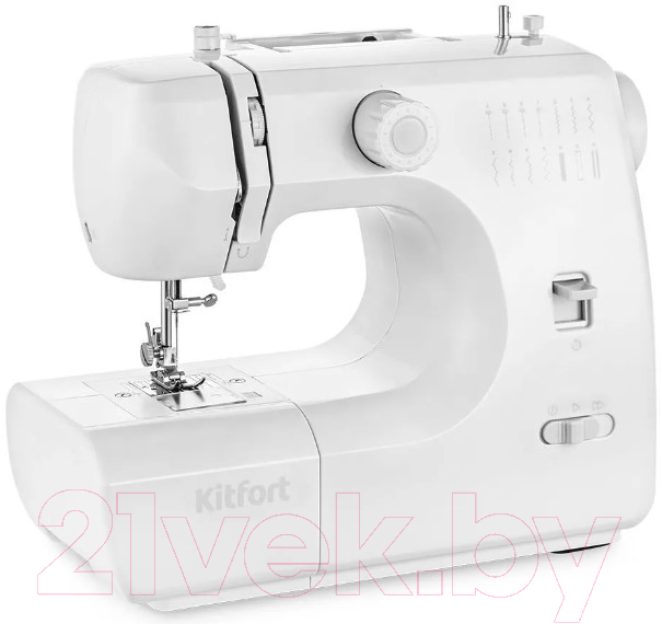 Швейная машина Kitfort KT-6046