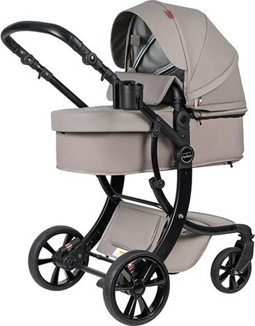 Детская универсальная коляска Aimile Pro