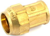 Муфта General Fittings ВР 32х1