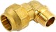 Угольник соединительный General Fittings 32x1″ 450021H103200Y - 