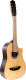 Акустическая гитара Аккорд ACD-39A-513 EC - 