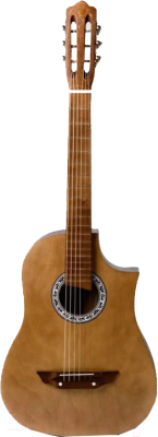 Акустическая гитара Аккорд ACD-39A-513 DN