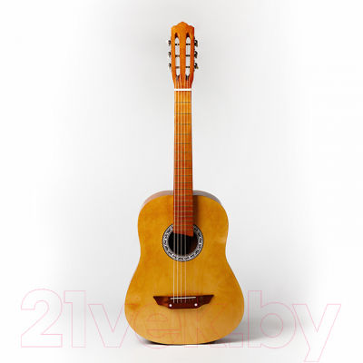 Акустическая гитара Аккорд ACD-39A-74 LN