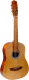 Акустическая гитара Аккорд ACD-39A-74 LN - 