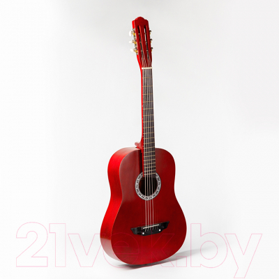Акустическая гитара Аккорд ACD-39A-93 MAH