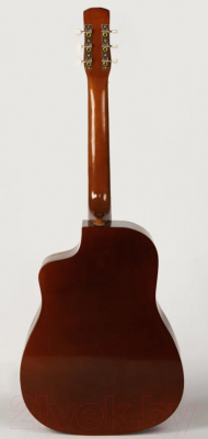 Акустическая гитара Аккорд ACD-41A-79 LN