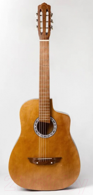 Акустическая гитара Аккорд ACD-41A-79 DN