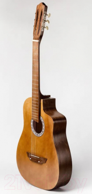 Акустическая гитара Аккорд ACD-41A-79 DN