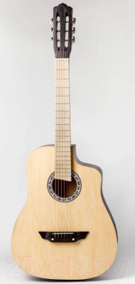 Акустическая гитара Аккорд ACD-41A-79 EC